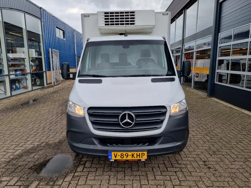 Mercedes-Benz Sprinter 316 CDI Koelkoffer Multitemp TK V500MAX +20C / -20C Euro 6 - Kühltransporter: das Bild 3 Mercedes-Benz Sprinter 316 CDI Koelkoffer Multitemp TK V500MAX +20C / -20C Euro 6 - Kühltransporter: das Bild 3