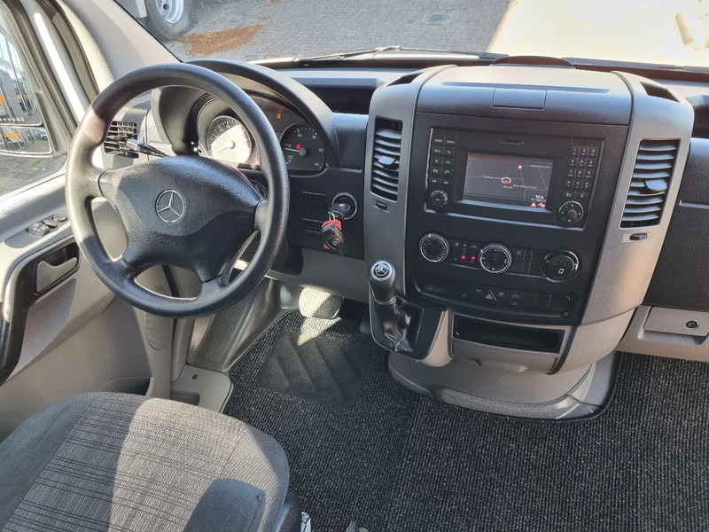Kastenwagen Mercedes-Benz Sprinter 316 CDI L4H2 XXL Automaat Airco Euro 5: das Bild 6