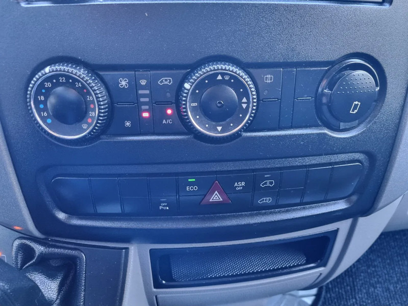 Kastenwagen Mercedes-Benz Sprinter 316 CDI L4H2 XXL Automaat Airco Euro 5: das Bild 14