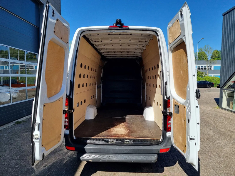 Kastenwagen Mercedes-Benz Sprinter 316 CDI L4H2 XXL Automaat Airco Euro 5: das Bild 7