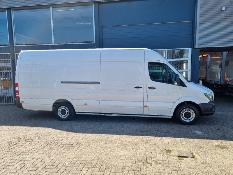 Kastenwagen Mercedes-Benz Sprinter 316 CDI L4H2 XXL Automaat Airco Euro 5: das Bild 17
