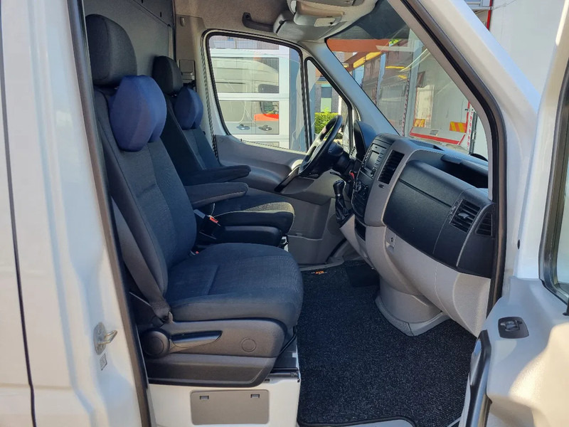 Kastenwagen Mercedes-Benz Sprinter 316 CDI L4H2 XXL Automaat Airco Euro 5: das Bild 8