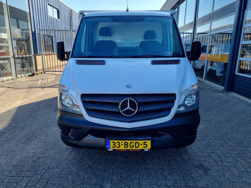 Mercedes-Benz Sprinter 513 CDI COLDCAR EISWAGEN -40C 5+5 TUREN E6 ICECREAM - Kühltransporter: das Bild 3 Mercedes-Benz Sprinter 513 CDI COLDCAR EISWAGEN -40C 5+5 TUREN E6 ICECREAM - Kühltransporter: das Bild 3