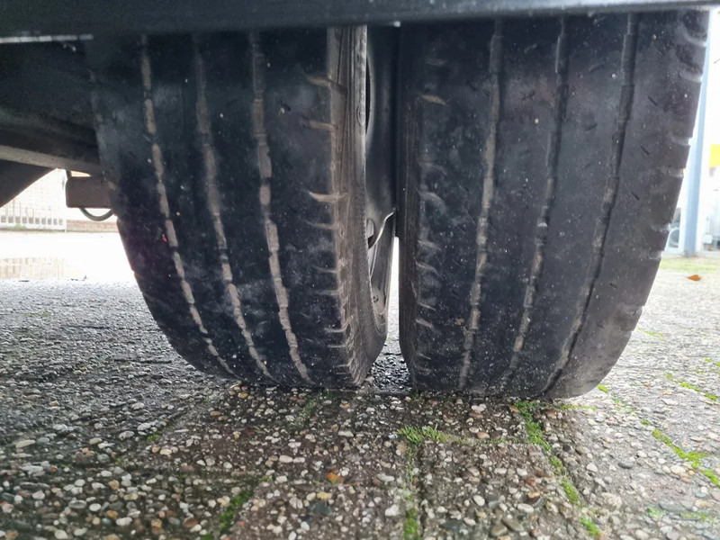 Transporter FUSO Canter 35S13/ Ladderlift 26m/ Leiterlift / Umzugslift/ Mobellift: das Bild 17