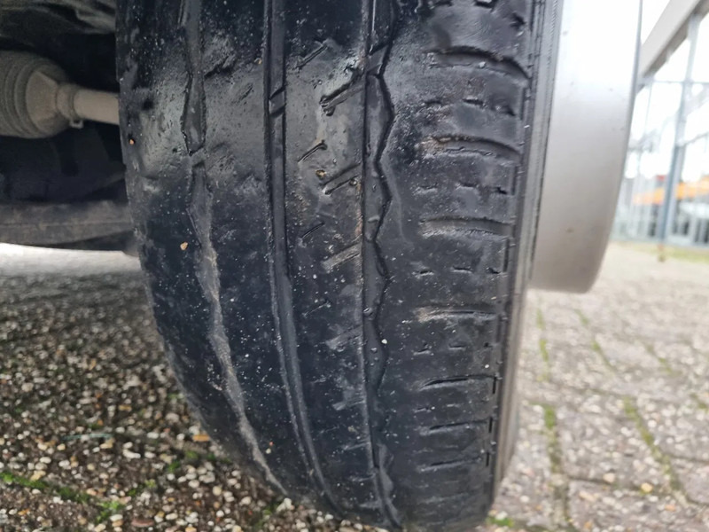 Transporter FUSO Canter 35S13/ Ladderlift 26m/ Leiterlift / Umzugslift/ Mobellift: das Bild 16