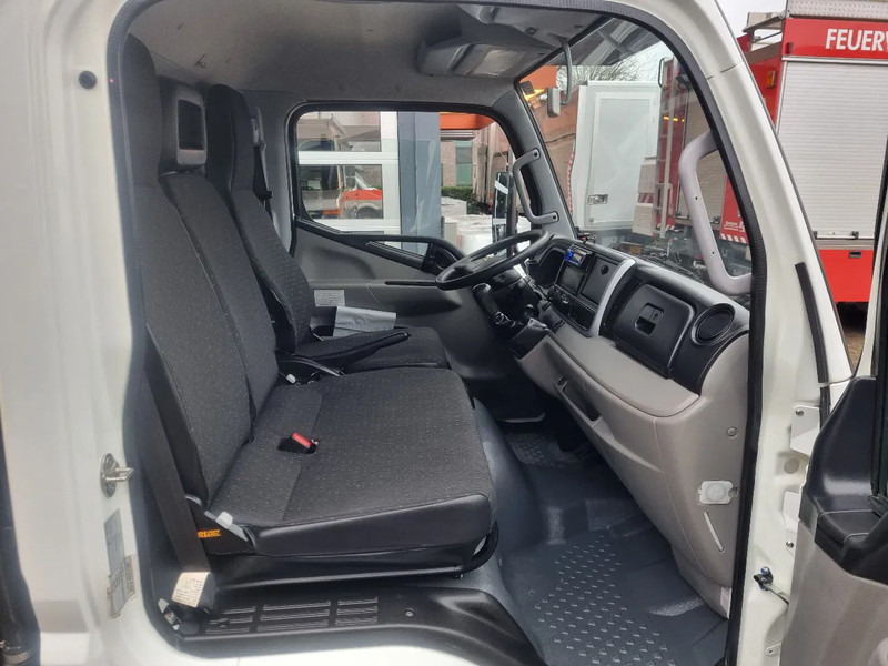 Transporter FUSO Canter 35S13/ Ladderlift 26m/ Leiterlift / Umzugslift/ Mobellift: das Bild 14