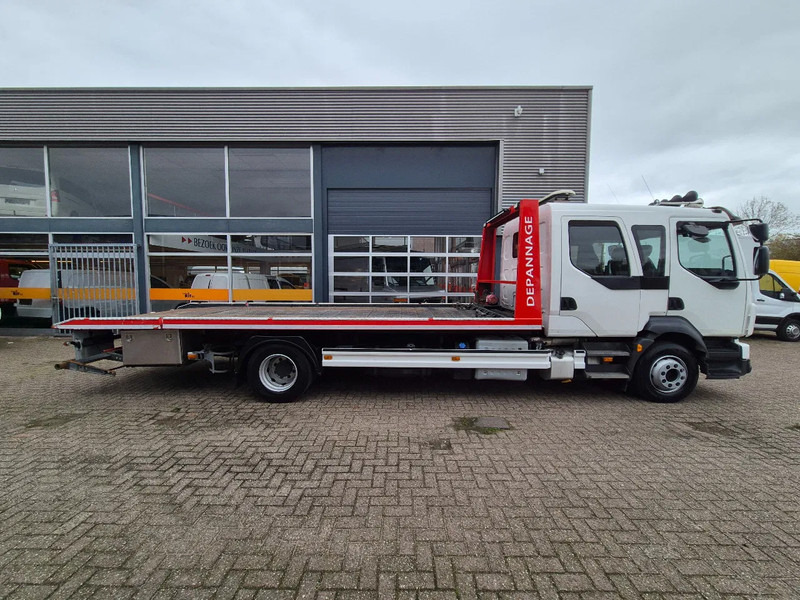 Volvo FL 250 E6 DoKa 7 Sitze/ Abschlepp/ Bergingswagen/ Hubbrille/ Winch - Abschleppwagen: das Bild 3 Volvo FL 250 E6 DoKa 7 Sitze/ Abschlepp/ Bergingswagen/ Hubbrille/ Winch - Abschleppwagen: das Bild 3