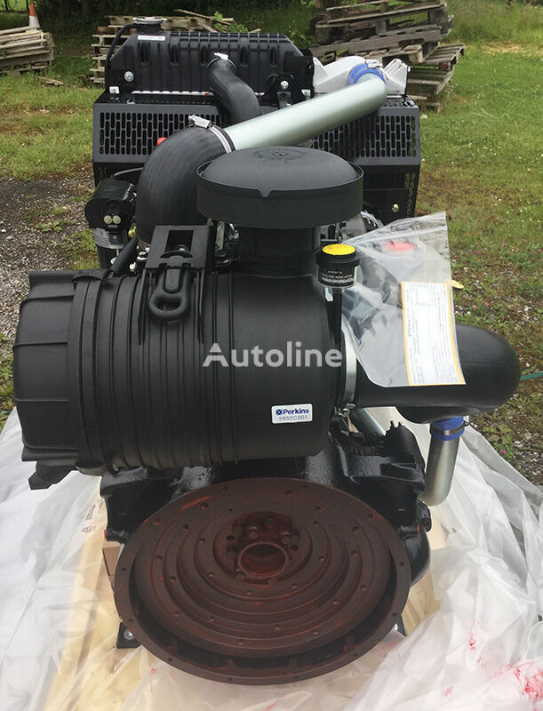Perkins 1104C-44TA IOPU 97KW RJ51161. - Motor für LKW: das Bild 2 Perkins 1104C-44TA IOPU 97KW RJ51161. - Motor für LKW: das Bild 2