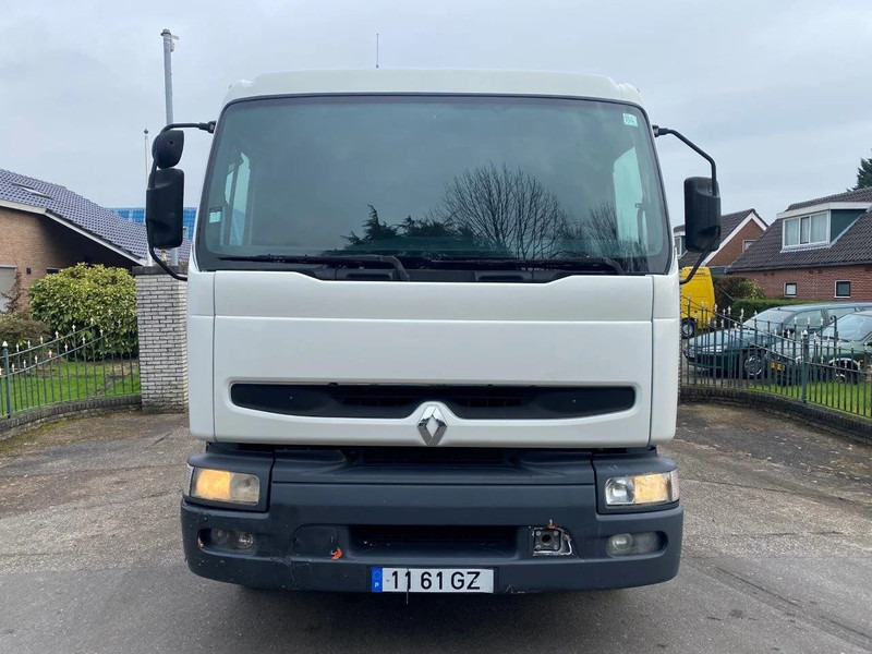 Renault Premium 250 BIG Axle long chassis - Fahrgestell LKW: das Bild 3 Renault Premium 250 BIG Axle long chassis - Fahrgestell LKW: das Bild 3