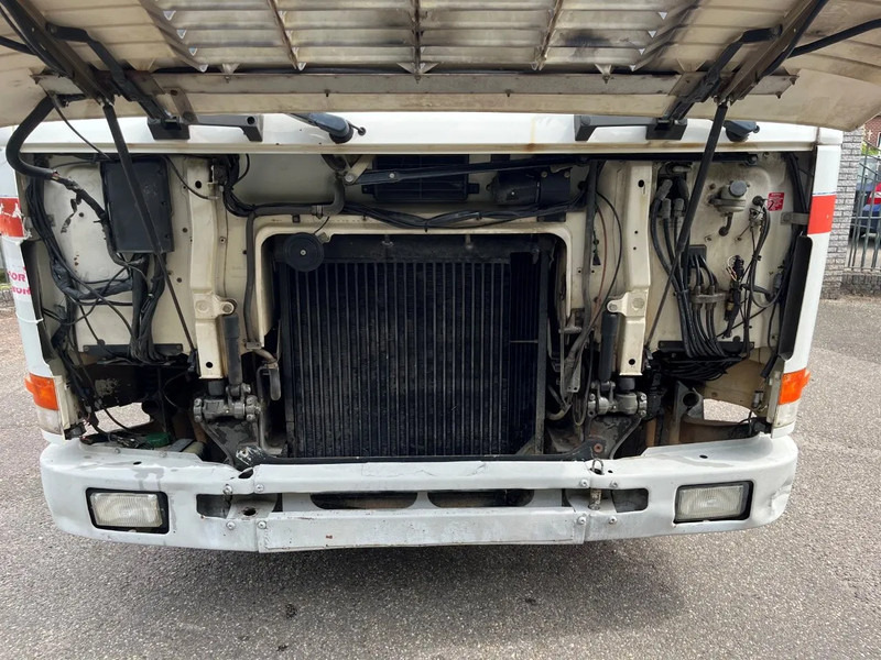 Volvo FL 10.320 4X2 TRUCKHEAD FULL STEEL SUSPENSION - Sattelzugmaschine: das Bild 3 Volvo FL 10.320 4X2 TRUCKHEAD FULL STEEL SUSPENSION - Sattelzugmaschine: das Bild 3
