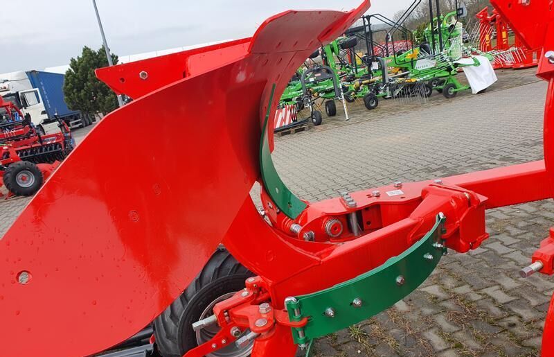 Pflug neu kaufen AGRO-MASZ Pług obrotowy: das Bild 6