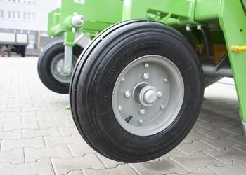 BOMET ARA - Technik für Bodenbearbeitung: das Bild 2 BOMET ARA - Technik für Bodenbearbeitung: das Bild 2