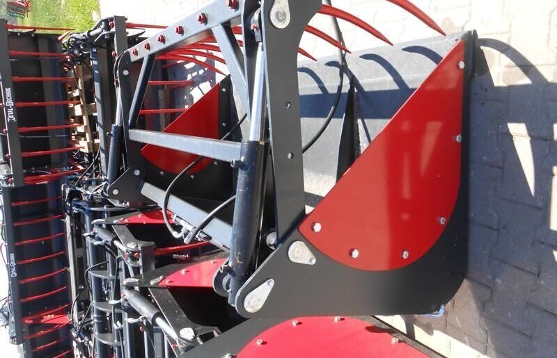 Metal-Technik Łycho-krokodyl 1,6 m* - Schaufel, Silotechnik für Landmaschine: das Bild 2 Metal-Technik Łycho-krokodyl 1,6 m* - Schaufel, Silotechnik für Landmaschine: das Bild 2