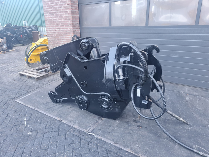 Caterpillar verachtert pulverizer mp318 multi processor - Abbruchschere: das Bild 3 Caterpillar verachtert pulverizer mp318 multi processor - Abbruchschere: das Bild 3