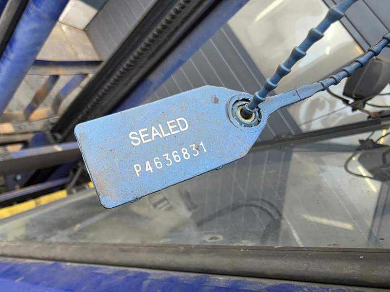 Dieselstapler Komatsu fd25t-14 dieselheftruck: das Bild 12 Dieselstapler Komatsu fd25t-14 dieselheftruck: das Bild 12