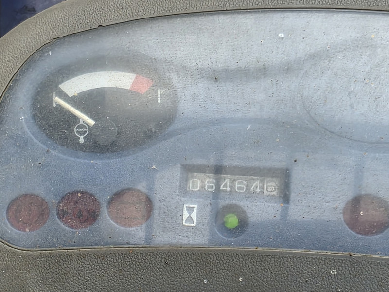 Dieselstapler Komatsu fd25t-14 dieselheftruck: das Bild 6 Dieselstapler Komatsu fd25t-14 dieselheftruck: das Bild 6