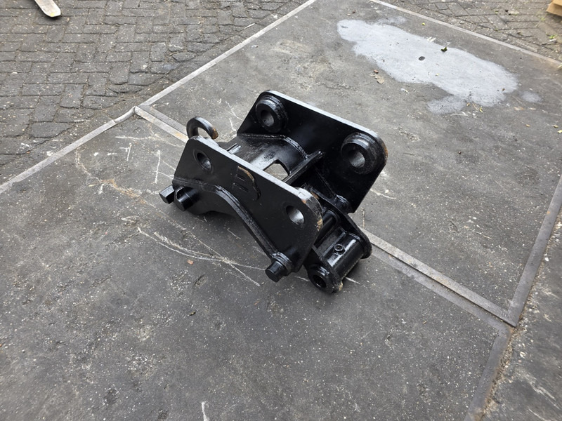 Verachtert snelwissel cw30s cw40s coupler cw30s cw40s - Schnellwechsler für Baumaschine: das Bild 4 Verachtert snelwissel cw30s cw40s coupler cw30s cw40s - Schnellwechsler für Baumaschine: das Bild 4