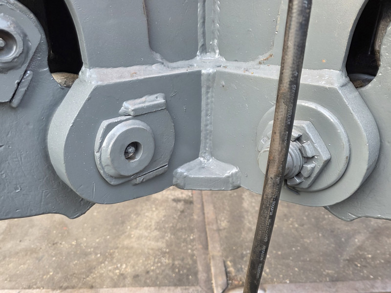 Atlaws e732 600l scrap grab orange peel grapple atlas mh - Greifer für Baumaschine: das Bild 5 Atlaws e732 600l scrap grab orange peel grapple atlas mh - Greifer für Baumaschine: das Bild 5