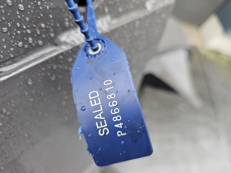 Greifer für Baumaschine fuchs hdms 800l oracge peel fuchs hdms 800l scrap grab: das Bild 7 Greifer für Baumaschine fuchs hdms 800l oracge peel fuchs hdms 800l scrap grab: das Bild 7