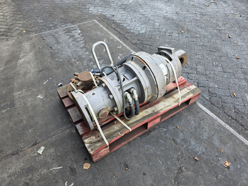 Hgt greifer snelwissel snelwissel kopdeel hgt sennebogen fuchs liebherr - Greifer für Baumaschine: das Bild 3 Hgt greifer snelwissel snelwissel kopdeel hgt sennebogen fuchs liebherr - Greifer für Baumaschine: das Bild 3