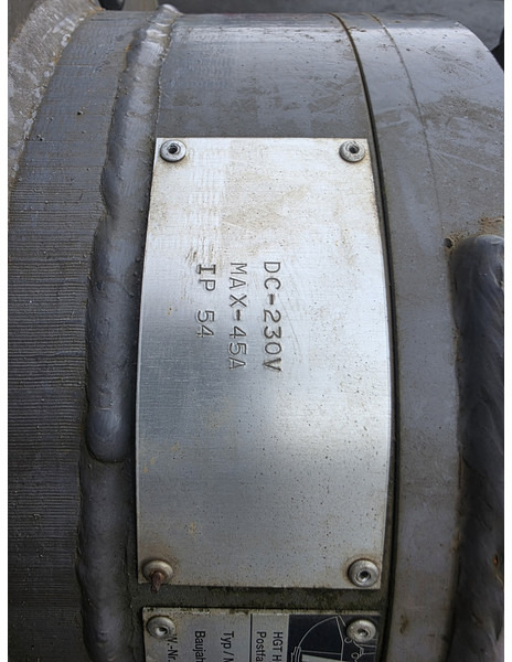 Hgt greifer snelwissel snelwissel kopdeel hgt sennebogen fuchs liebherr - Greifer für Baumaschine: das Bild 5 Hgt greifer snelwissel snelwissel kopdeel hgt sennebogen fuchs liebherr - Greifer für Baumaschine: das Bild 5