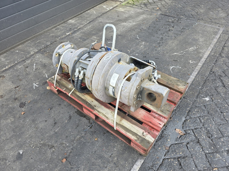 Hgt greifer snelwissel snelwissel kopdeel hgt sennebogen fuchs liebherr - Greifer für Baumaschine: das Bild 4 Hgt greifer snelwissel snelwissel kopdeel hgt sennebogen fuchs liebherr - Greifer für Baumaschine: das Bild 4