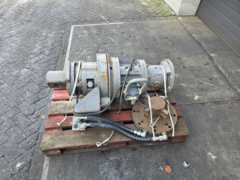 Hgt greifer snelwissel snelwissel kopdeel hgt sennebogen fuchs liebherr - Greifer für Baumaschine: das Bild 1 Hgt greifer snelwissel snelwissel kopdeel hgt sennebogen fuchs liebherr - Greifer für Baumaschine: das Bild 1