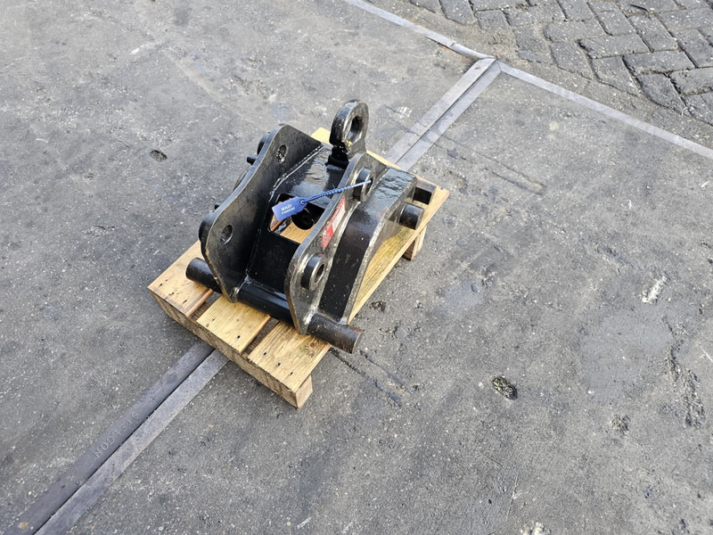 Hydr. snelwissel cw 10 pladdet verachtert cw 10 snelwissel - Schnellwechsler für Baumaschine: das Bild 4 Hydr. snelwissel cw 10 pladdet verachtert cw 10 snelwissel - Schnellwechsler für Baumaschine: das Bild 4