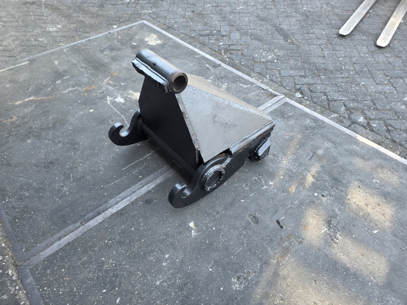 Kopplaat cw 30 cw 40 kopplaat cw 30 cw 40 - Schnellwechsler für Baumaschine: das Bild 4 Kopplaat cw 30 cw 40 kopplaat cw 30 cw 40 - Schnellwechsler für Baumaschine: das Bild 4