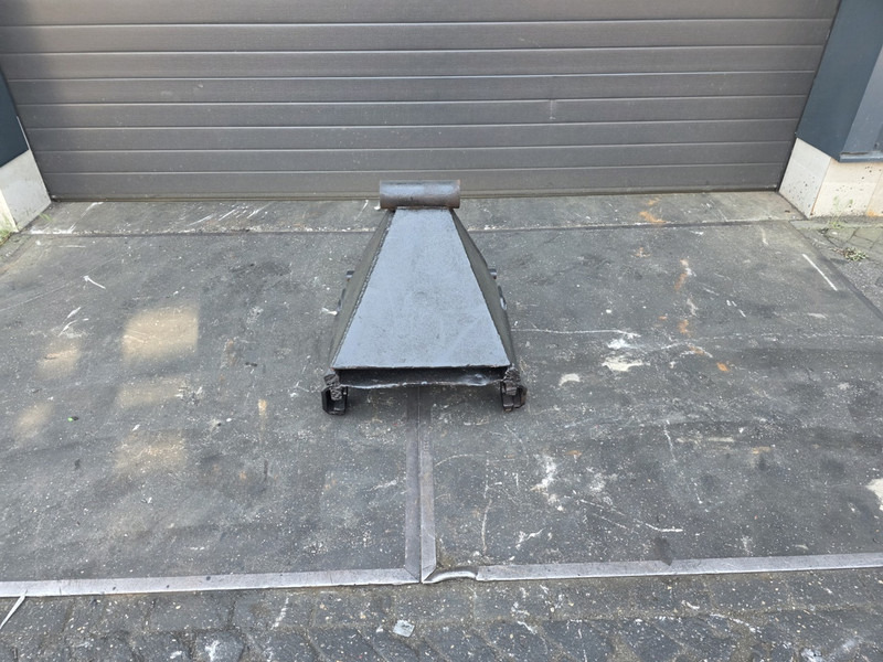 Kopplaat cw 30 cw 40 kopplaat cw 30 cw 40 - Schnellwechsler für Baumaschine: das Bild 1 Kopplaat cw 30 cw 40 kopplaat cw 30 cw 40 - Schnellwechsler für Baumaschine: das Bild 1