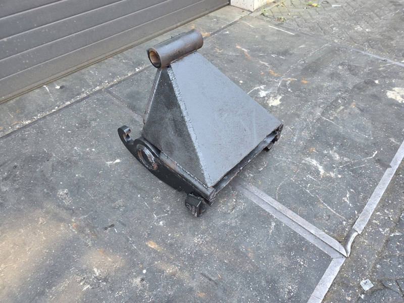 Kopplaat cw 30 cw 40 kopplaat cw 30 cw 40 - Schnellwechsler für Baumaschine: das Bild 5 Kopplaat cw 30 cw 40 kopplaat cw 30 cw 40 - Schnellwechsler für Baumaschine: das Bild 5