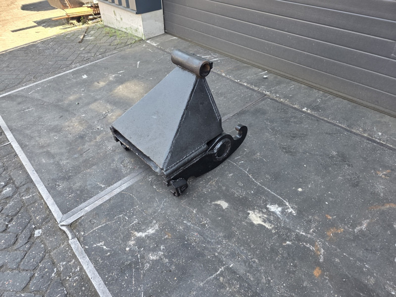 Kopplaat cw 30 cw 40 kopplaat cw 30 cw 40 - Schnellwechsler für Baumaschine: das Bild 2 Kopplaat cw 30 cw 40 kopplaat cw 30 cw 40 - Schnellwechsler für Baumaschine: das Bild 2