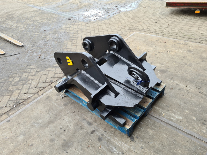 Snelwissel coupler cw 55 - Schnellwechsler für Baumaschine: das Bild 4 Snelwissel coupler cw 55 - Schnellwechsler für Baumaschine: das Bild 4