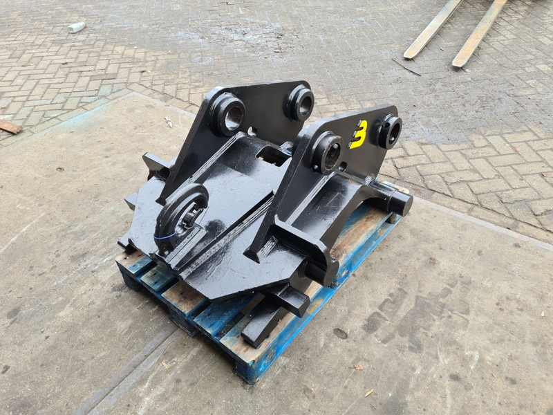 Snelwissel coupler cw 55 - Schnellwechsler für Baumaschine: das Bild 3 Snelwissel coupler cw 55 - Schnellwechsler für Baumaschine: das Bild 3