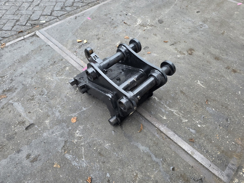 Snelwissel cw 10 mechanisch coupler verachtert cw 10 snelwissel - Schnellwechsler für Baumaschine: das Bild 3 Snelwissel cw 10 mechanisch coupler verachtert cw 10 snelwissel - Schnellwechsler für Baumaschine: das Bild 3