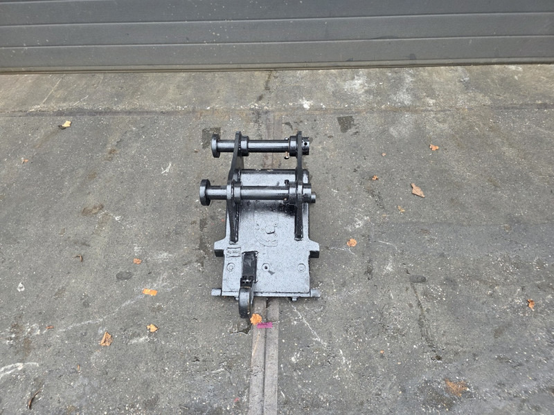 Snelwissel cw 10 mechanisch coupler verachtert cw 10 snelwissel - Schnellwechsler für Baumaschine: das Bild 1 Snelwissel cw 10 mechanisch coupler verachtert cw 10 snelwissel - Schnellwechsler für Baumaschine: das Bild 1