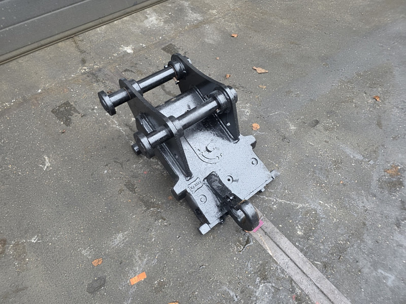 Snelwissel cw 10 mechanisch coupler verachtert cw 10 snelwissel - Schnellwechsler für Baumaschine: das Bild 5 Snelwissel cw 10 mechanisch coupler verachtert cw 10 snelwissel - Schnellwechsler für Baumaschine: das Bild 5