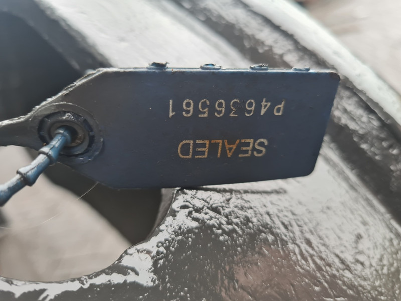 Greifer zijtveld s1800d demolition grapple sorting grab sortiergreifer: das Bild 7 Greifer zijtveld s1800d demolition grapple sorting grab sortiergreifer: das Bild 7