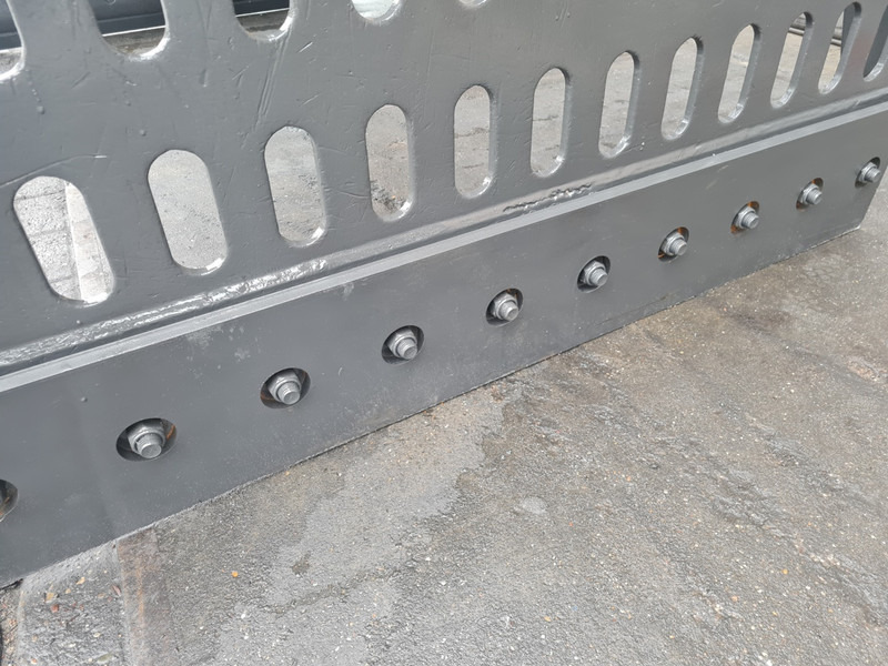 Greifer zijtveld s1800d demolition grapple sorting grab sortiergreifer: das Bild 6 Greifer zijtveld s1800d demolition grapple sorting grab sortiergreifer: das Bild 6