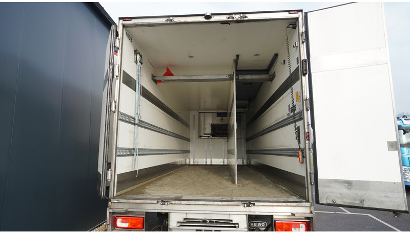 DAF CF 290 FRIGO 659.000KM - Kühlkoffer LKW: das Bild 5 DAF CF 290 FRIGO 659.000KM - Kühlkoffer LKW: das Bild 5