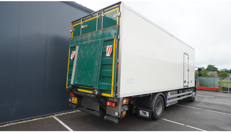 DAF LF250 4X2 FRIGO TRUCK WITH CARRIER - Kühlkoffer LKW: das Bild 5 DAF LF250 4X2 FRIGO TRUCK WITH CARRIER - Kühlkoffer LKW: das Bild 5