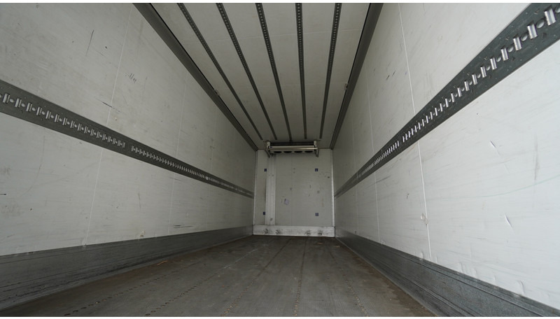 DAF XF 460 6X2 FRIGO 680.000KM - Kühlkoffer LKW: das Bild 5 DAF XF 460 6X2 FRIGO 680.000KM - Kühlkoffer LKW: das Bild 5
