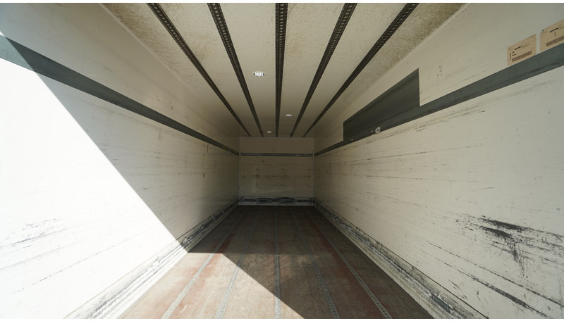 Mercedes-Benz ANTOS 1924 CLOSED BOX 429.000KM - Koffer LKW: das Bild 5 Mercedes-Benz ANTOS 1924 CLOSED BOX 429.000KM - Koffer LKW: das Bild 5