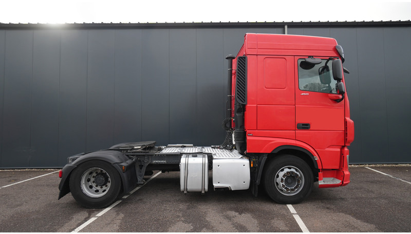 DAF XF 450 SC 487.000KM - Sattelzugmaschine: das Bild 2 DAF XF 450 SC 487.000KM - Sattelzugmaschine: das Bild 2