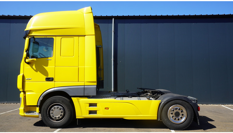 DAF XF 450 SSC EURO 6 870.000KM - Sattelzugmaschine: das Bild 1 DAF XF 450 SSC EURO 6 870.000KM - Sattelzugmaschine: das Bild 1