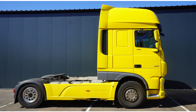 DAF XF 450 SSC EURO 6 870.000KM - Sattelzugmaschine: das Bild 2 DAF XF 450 SSC EURO 6 870.000KM - Sattelzugmaschine: das Bild 2
