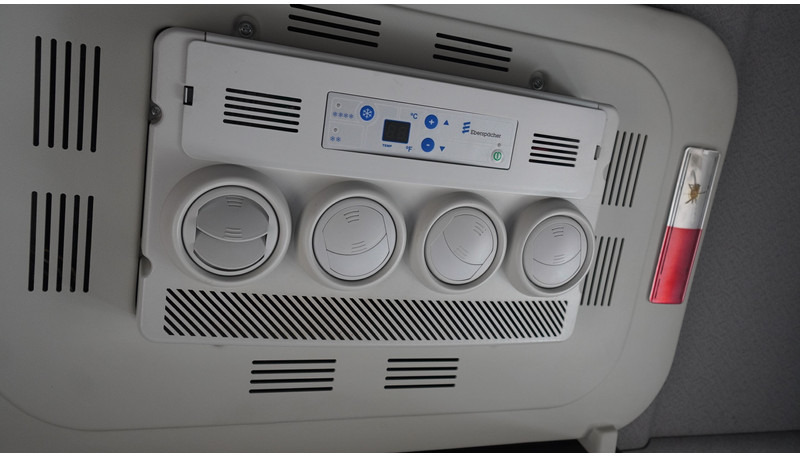 MAN TGS 18.440 EURO 6 - Sattelzugmaschine: das Bild 5 MAN TGS 18.440 EURO 6 - Sattelzugmaschine: das Bild 5