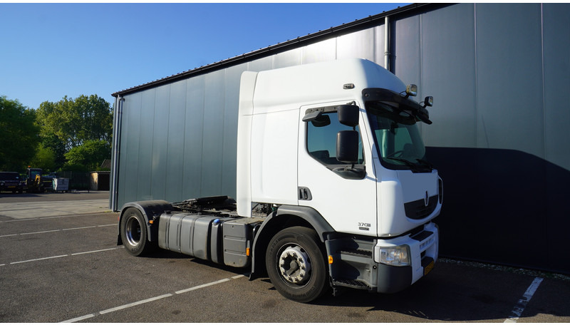 Renault PREMIUM 370 EURO5 685.400KM - Sattelzugmaschine: das Bild 4 Renault PREMIUM 370 EURO5 685.400KM - Sattelzugmaschine: das Bild 4
