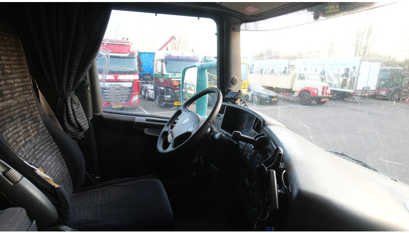 Scania R 420 3 PEDALS RETARDER - Sattelzugmaschine: das Bild 5 Scania R 420 3 PEDALS RETARDER - Sattelzugmaschine: das Bild 5