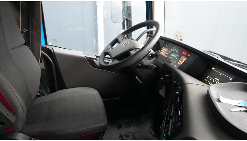 Volvo FH 480 774.100KM - Sattelzugmaschine: das Bild 5 Volvo FH 480 774.100KM - Sattelzugmaschine: das Bild 5
